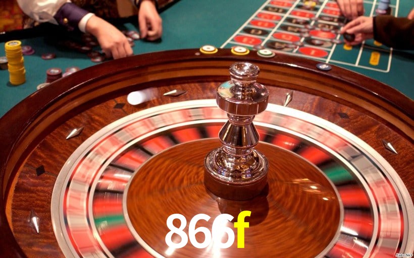 Roda da fortuna na 866f
