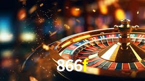 Bônus e promoções da 866f