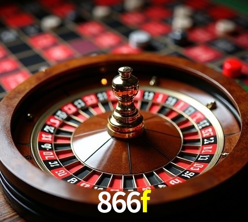 Jogos populares e pagamentos rápidos na 866f