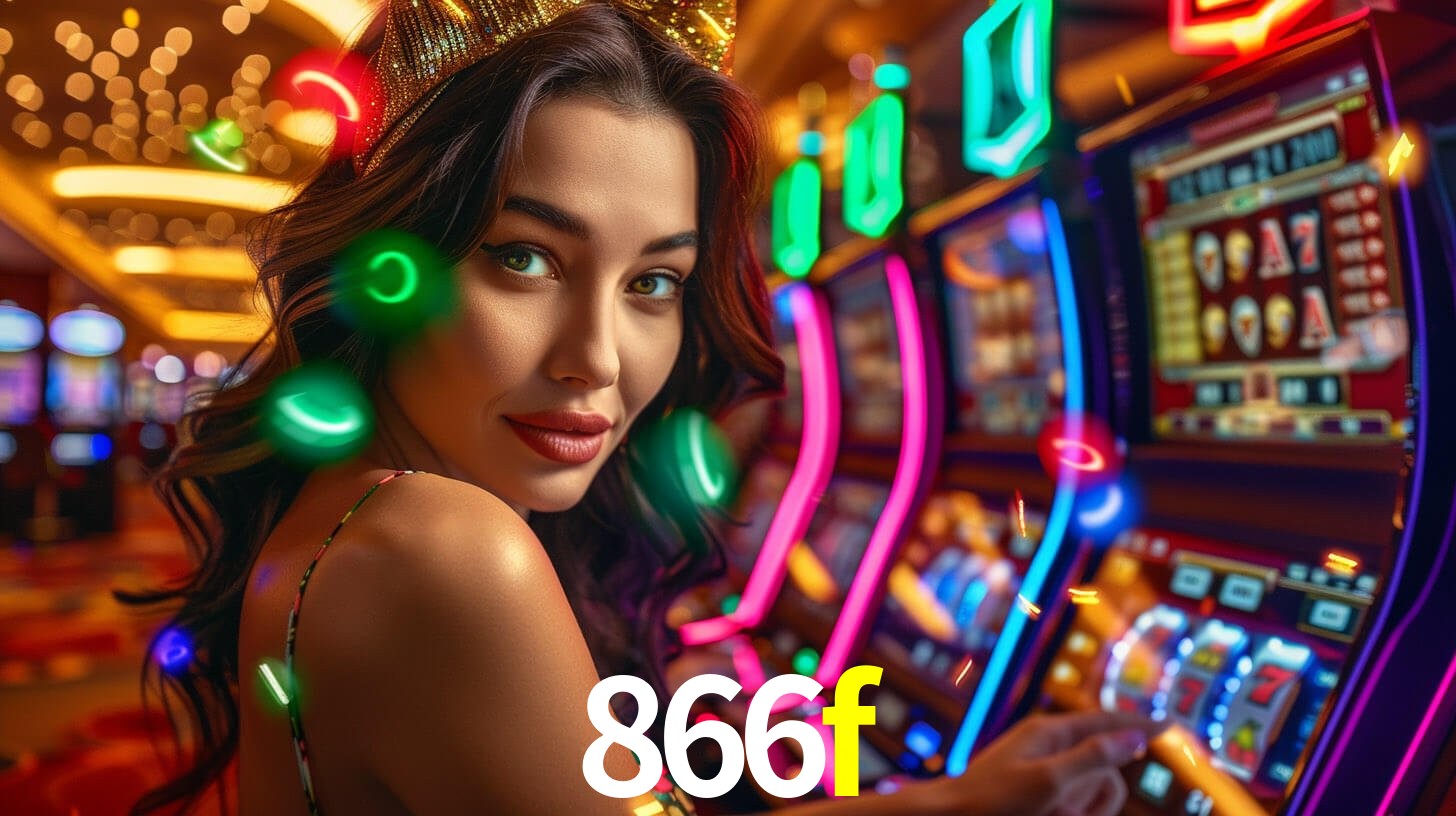 Apostas com odds competitivas na 866f